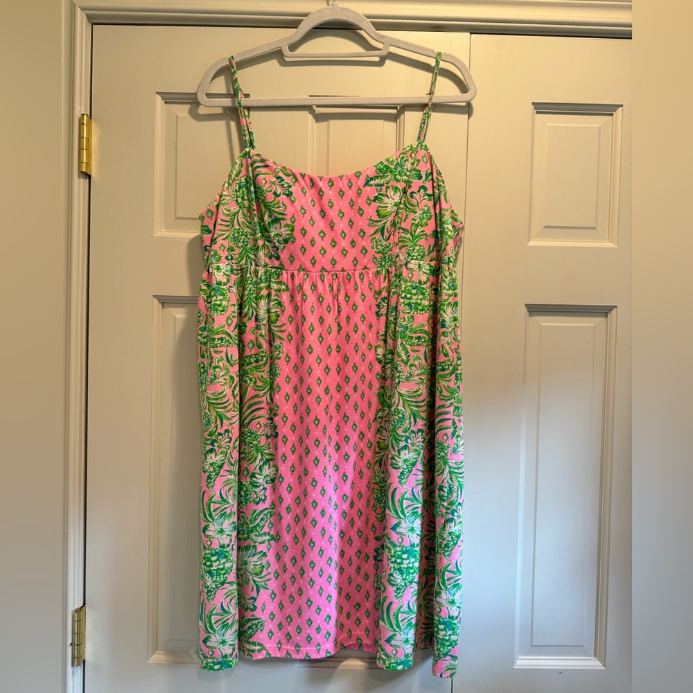 Lilly Pulitzer Sundress